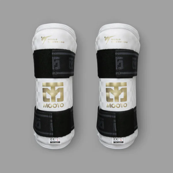 TKD Arm Guards