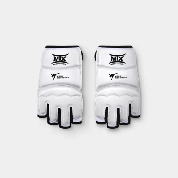 MMA Training Gloves