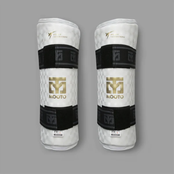 Shin Guards TKD